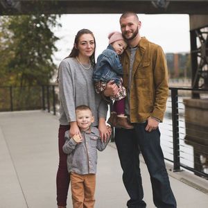 Meet your Posher, Drew